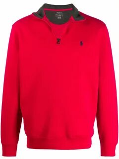 Толстовка ralph lauren