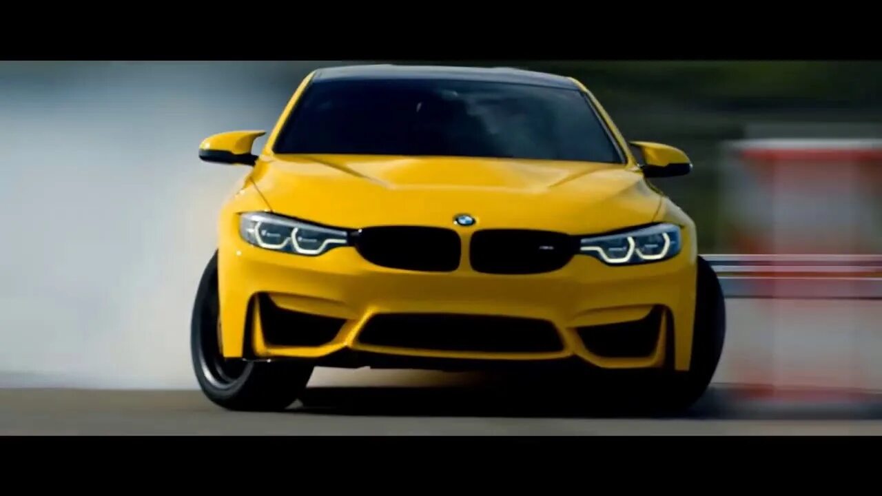 Бмв песня называется. BMW m4. БМВ из клипа. БМВ из клипа желтая. БМВ жёлтая дрифт.