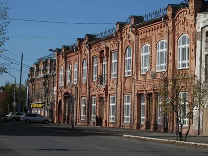 Бийск ул куйбышева