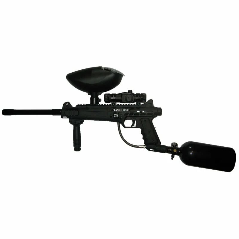 Сколько стоит пейнтбол. Маркер Tippmann Tango one. Tippmann пейнтбольное оружие. Пейнтбольный маркер 10п. Пейнтбольный маркер на со2.