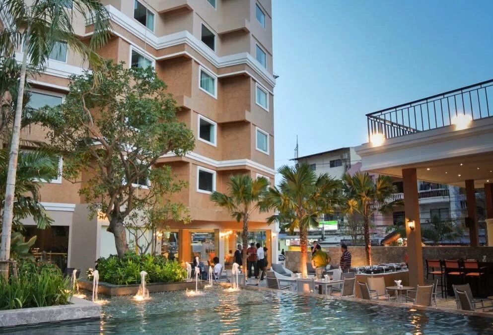 Kudos parc