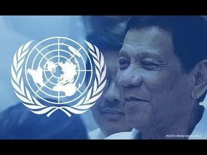 United nations high commissioner