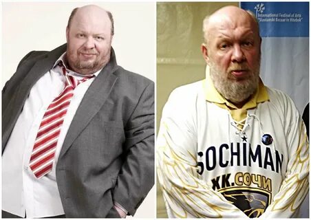 Куда делся певец