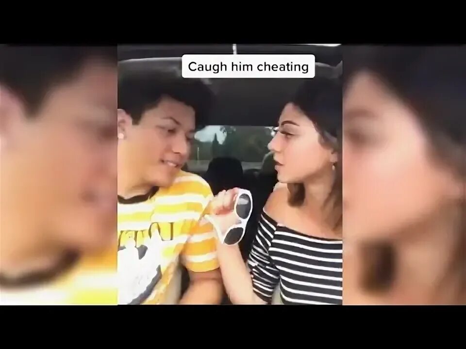 Worst cheat. Worst cheat