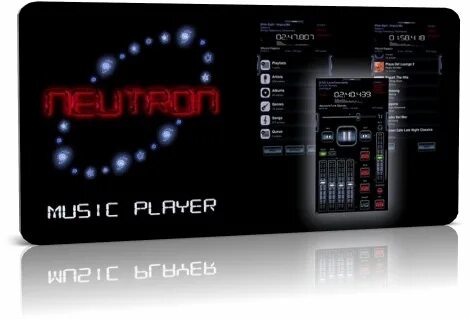 Neutron андроид