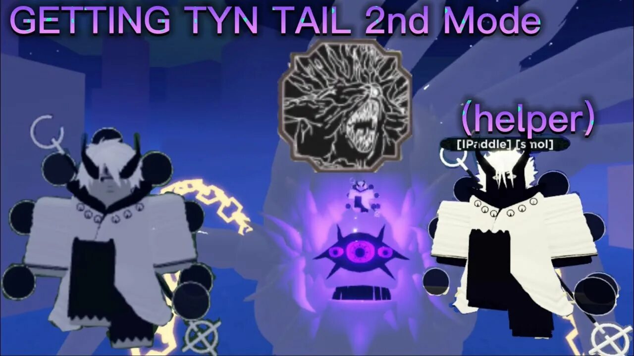 Shindo life tyn tails. Tyn tailed Shindo. 10 Хвостый 2 ген Шиндо лайф. Второй ген хвостатых Шиндо лайф. 2 Ген хвостаты Шиндо лайф.