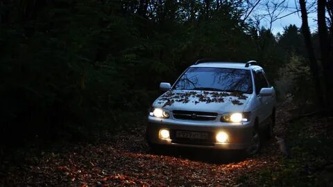 Музыка nissan