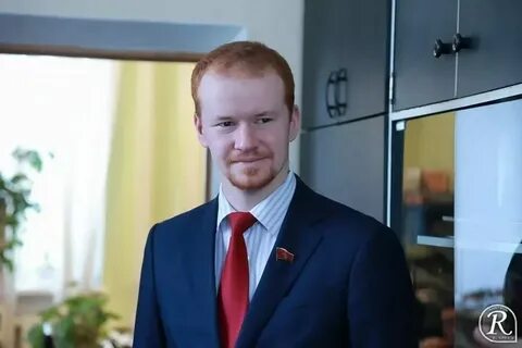 Депутат гд парфенов