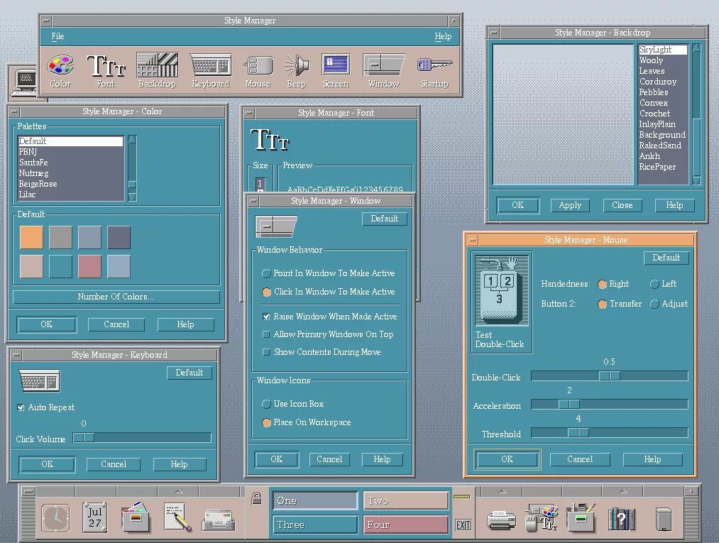 Alpine cde-175r. Cde система. Cde. Common desktop environment (cde). Cde.