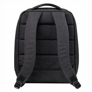 City backpack