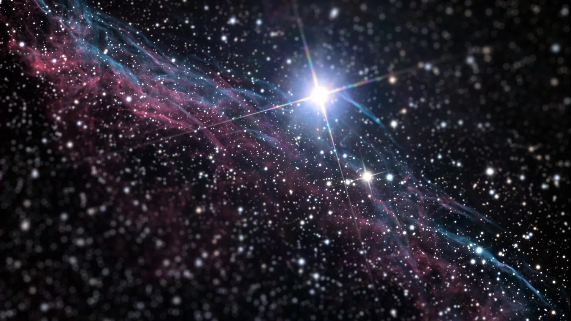 Cosmo star