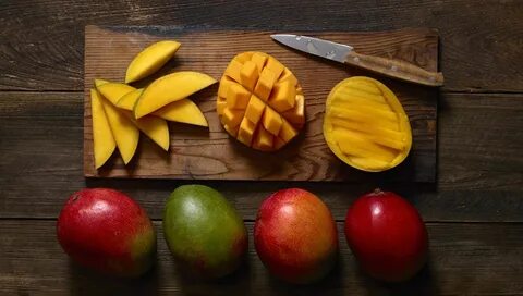 Mango pl