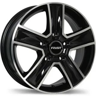 Fast wheels