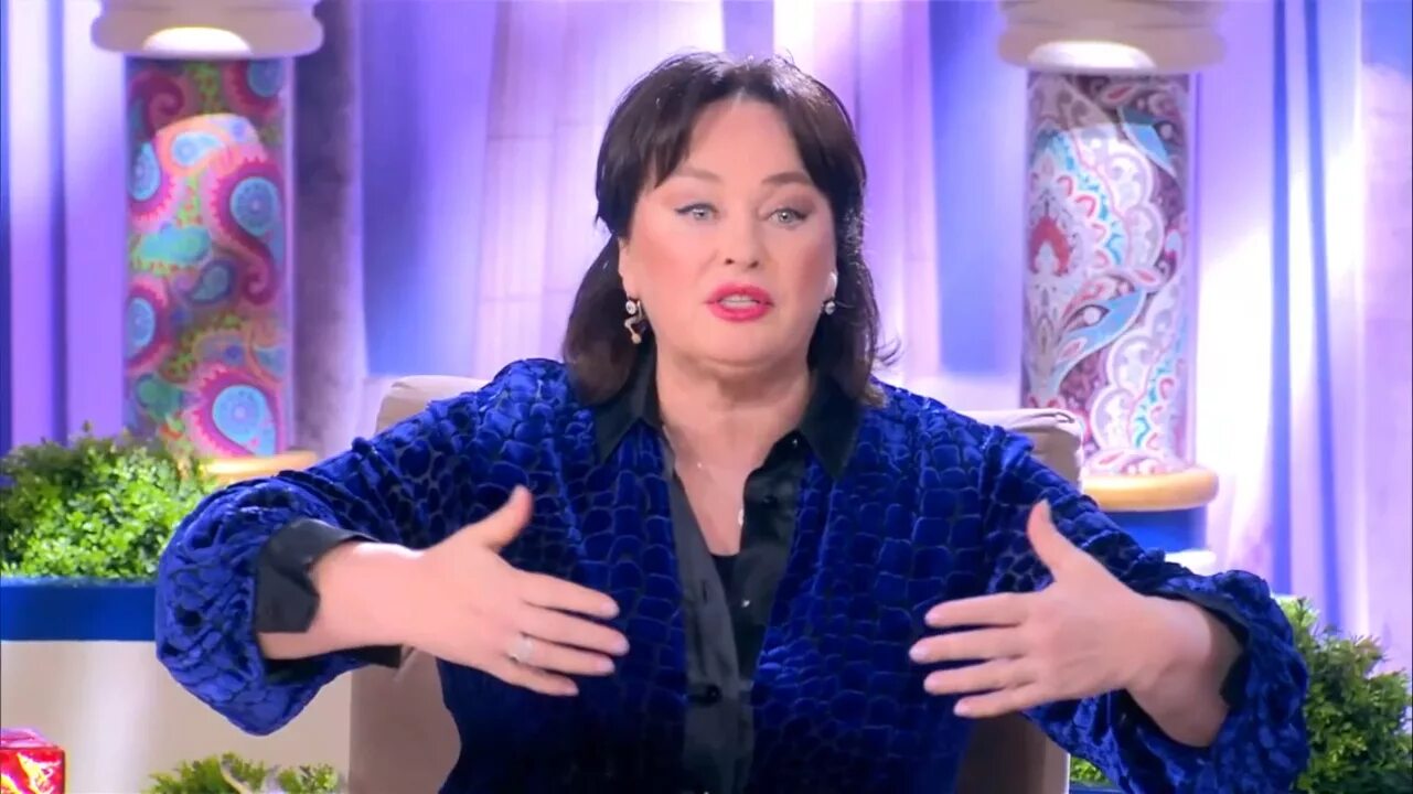 гузеева поженимся