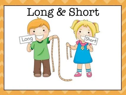 Long short english
