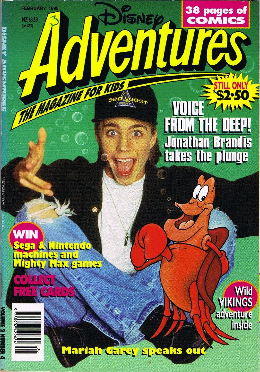 Disney Adventures Magazine Australian. Disney Adventures Magazine. Adventures magazine