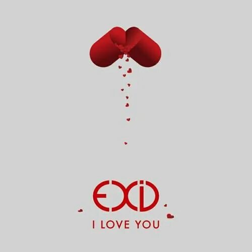 Трек i love you. EXID обложки. EXID I Love you. I Love you обложка альбома. I Love kpop обложка.