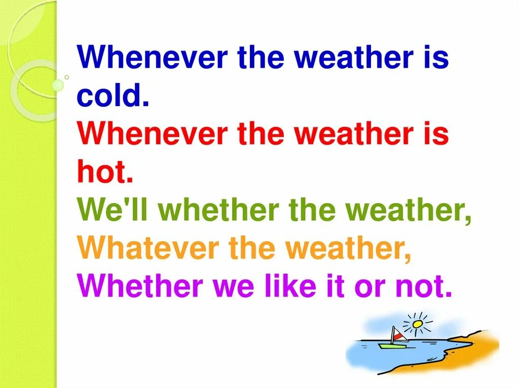 Weather the weather is Fine скороговорка. Скороговорка whenever the weather is Cold. Скороговорка whether the weather is Cold. Weather the weather is Cold скороговорка.