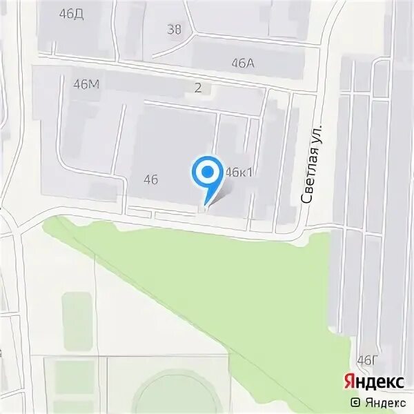 Проезд металлистов 2. Проезд металлистов 2