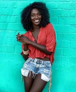 Negro women
