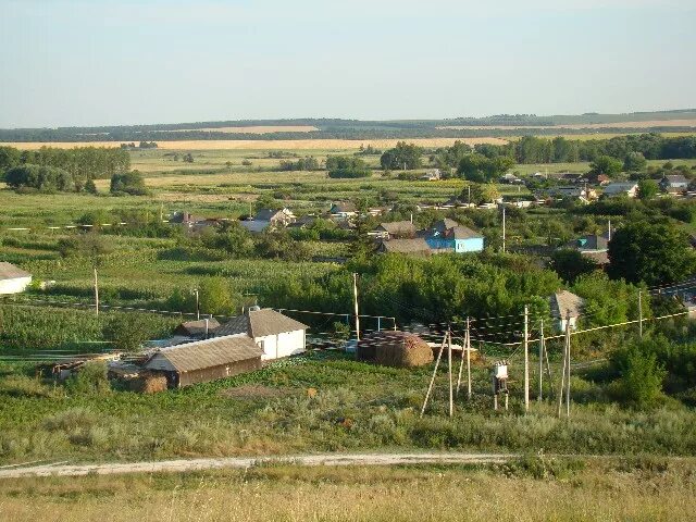 Погода алексеевский район село