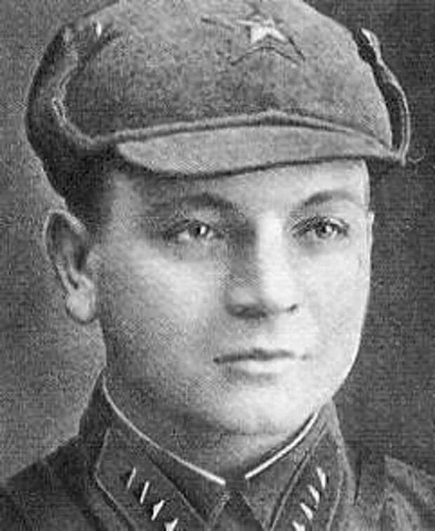 Политрук домов