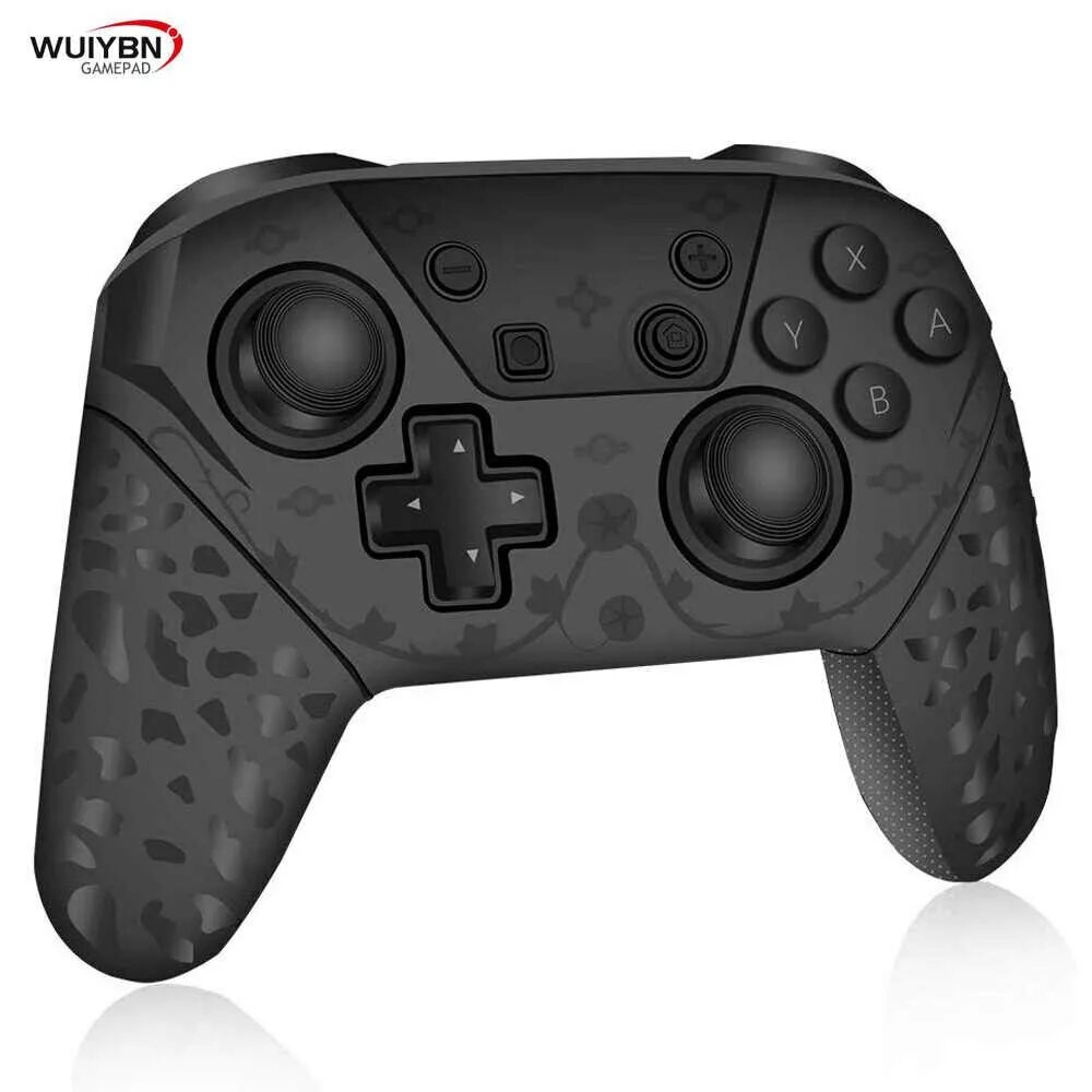 Удаленный джойстик. Switch Wireless Controller джойстик.