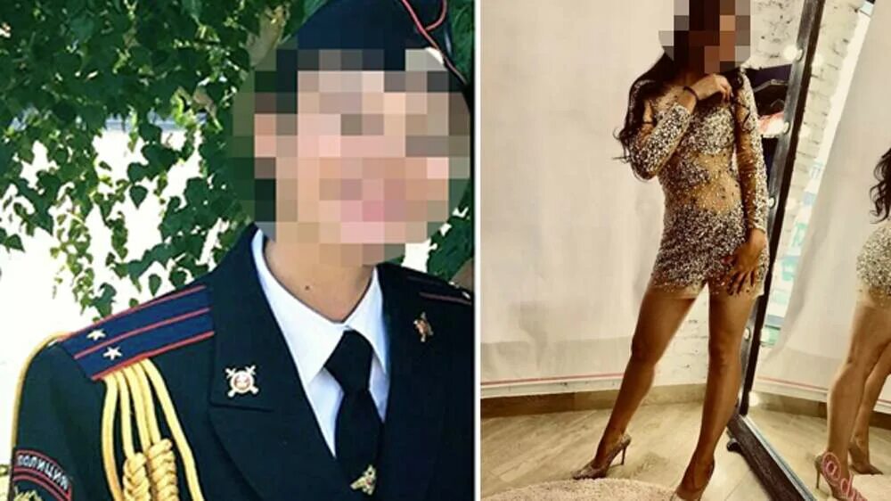 Нова душа для дочери дознавателя