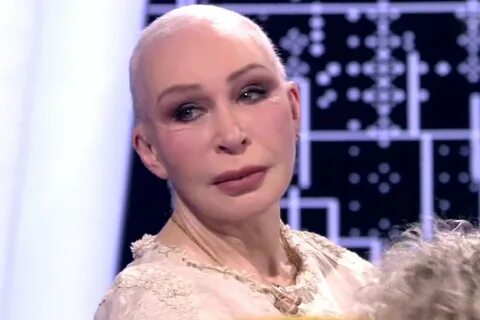 Erotik fotosurat Tatyana Vasilyeva