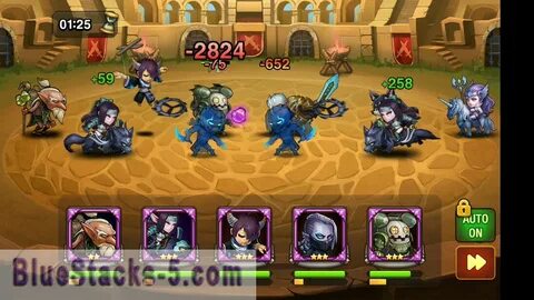 Soul hunters