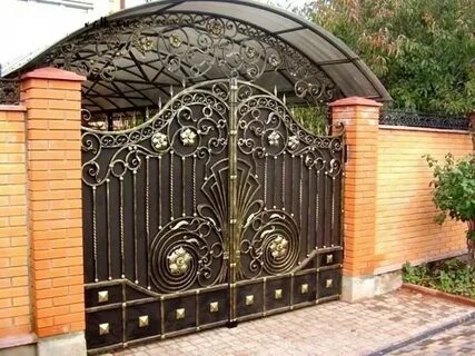 Заказ ковок