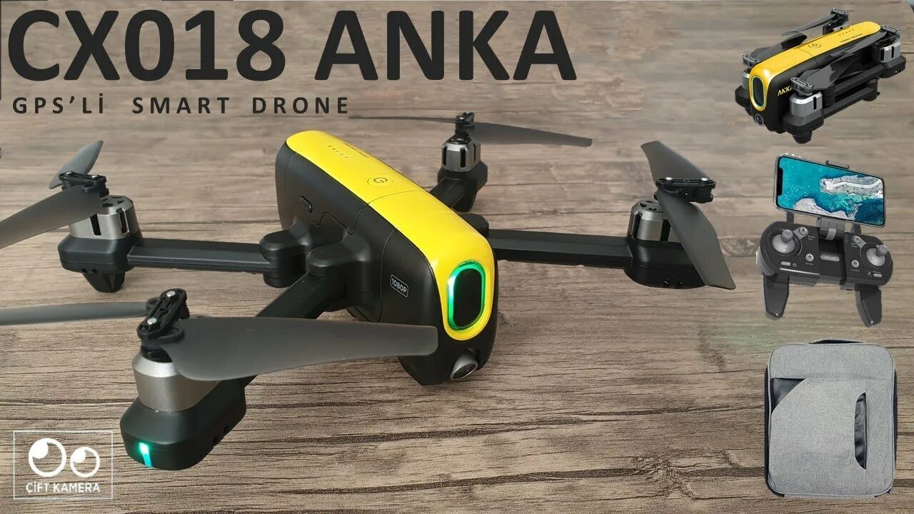 Сх 18. Smart Drone cx011. Anka 18. Mounting solutions for Drones Clever 4.