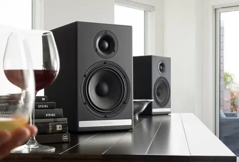 Home audio