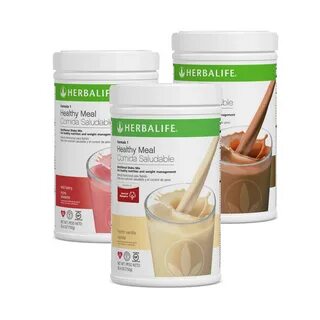 Коктейли herbalife отзывы