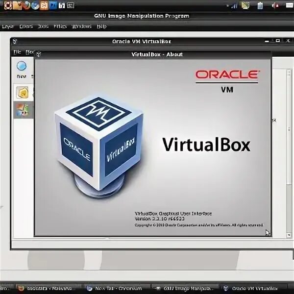 Virtualbox kernel driver not installed rc 1908