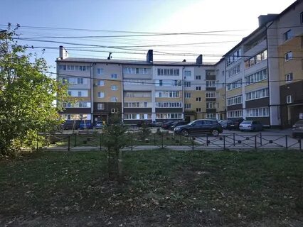 Вторичка арзамас