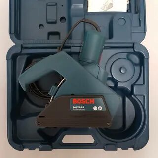 Bosch gnf 20 ca