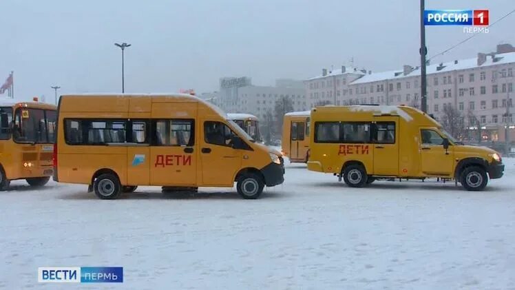 Школьный автобус Пермь. Новый автобус в Пермском крае мини. 73 Маршрут Пермь. ГАЗ автобус школьный Махонин выделил. Автобусы 51 маршрут пермь