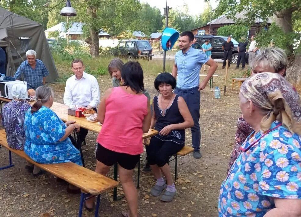 Свежие новости рязани и области сегодня. Поселок Голованово. Деревня Голованово Клепиковского района. Деревня Голованово Рязанская область.