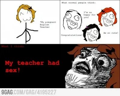 Had taught