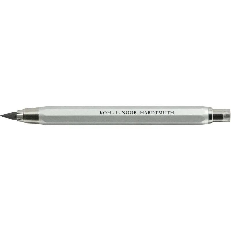 6. Карандаш цанговый koh-i-noor "versatil" 2мм. Цанговый карандаш koh-i-noor 5. Kaweco цанговый карандаш 5,6. 6 мм.