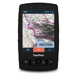 Gps обзор