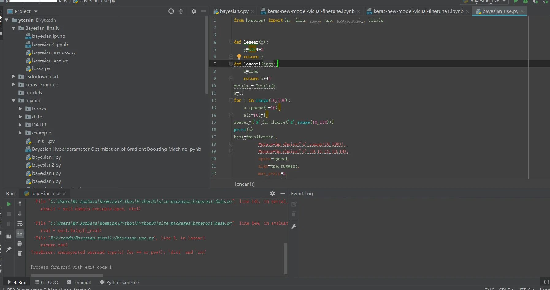 Operand Type Python. TYPEERROR: unsupported operand Type(s) for. Unsupported operand Type(s) for -: 'Str' and 'Str'. Unsupported operand Type(s) for +: 'NONETYPE' and 'INT'.