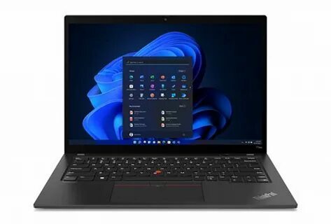 Thinkpad x13s
