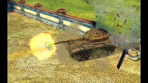 Могильщик wot blitz