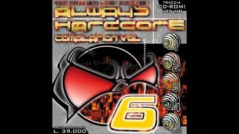 Hardcore 6