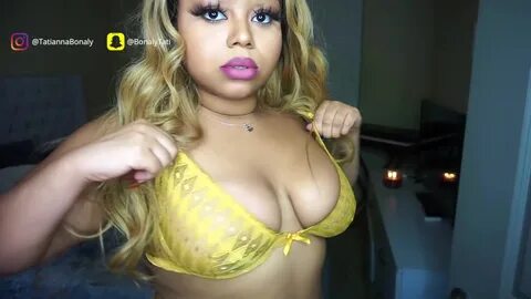 6:00 seetrough tits - Tatianna Bonaly Nude Video on YouTube.