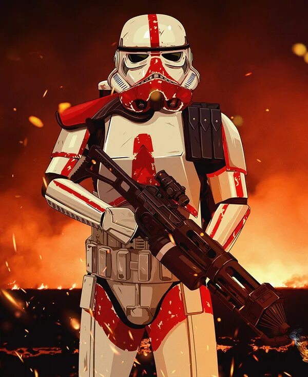 Штурмовик (storm trooper) (1998). Clone trooper clone wars. Patrol trooper star wars. Star wars troopers. Star wars troopers.