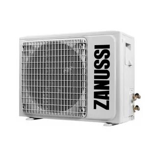 Zanussi zac