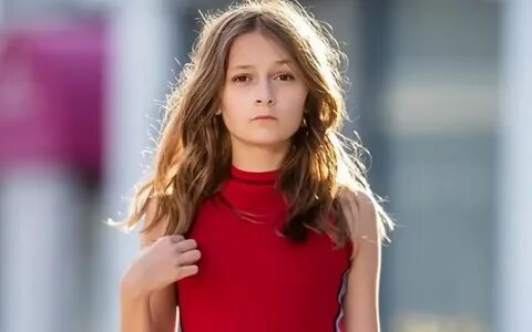 Sophie was one of the students who